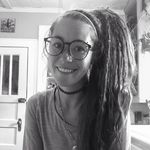Abby Self - @mowgli_life_89 - Instagram