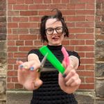 Abby Self - @honestly_hair_by_abby - Instagram