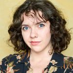 Abigail Sharp - @abbyselftapes - Instagram