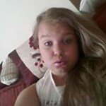 Abby Sharpe - @aster1969 - Instagram