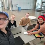 Abby Sharpe - CSC Team 2 - @cscteamtwo - Instagram