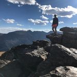 Abby Shoemaker-Baker - @a_shoe_baker - Instagram
