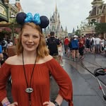 Abby - @princessjediabbysparrow - Instagram
