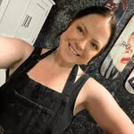 Abby Spence - @beauty_by_abbs1 - Instagram