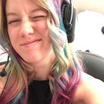 Abby Spencer - @nailo_ith - Instagram