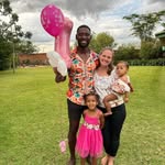 Abby Squire Mambo - @mabika95 - Instagram