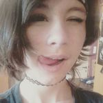 Abby Starr - @kyoko_magnate - Instagram