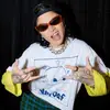 Abby Starr - @frenchtoastkillerfanpage - TikTok