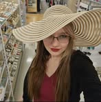Abby Starr - Facebook