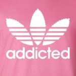 Abby Starr - @adidas.addiction - Instagram