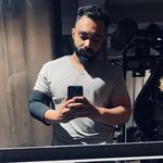 Abhishek Pardeshi - @abby_starrr - Instagram