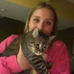 Abby Strobel - @pastasaladho_ - Instagram