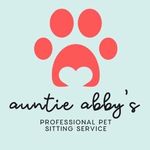 Abby Strong - @auntieabbyspetsdsm - Instagram