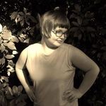 Abby Strong - @dadygirl209 - Instagram