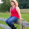 Abby Strong - @itsthatgirlabby - TikTok