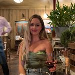 Abby Strong-Perrin - @abbystrongperrin - Instagram
