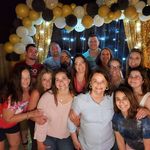 Abby Perkins Swartz - @abbymae63 - Instagram