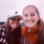 Abby Swartz - @alswartz18 - Instagram