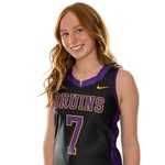 Abby Swartz - @aswartzsports - Instagram
