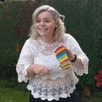Abby Swift - @calebscakesuk - Instagram