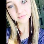 Maggie - @abby.swift - Instagram