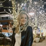 Abby Thorne - @thorne_abby - Instagram