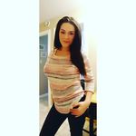 Abby Thorne - @abbythorne - Instagram