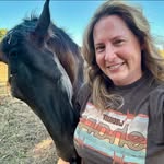 Abby Thorne - @crazeehorsegirl - Instagram