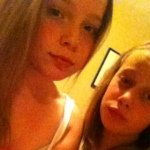 Abby Thorne Trista Reid - @abby_trista_sisters63 - Instagram