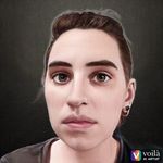 Abbi Tyner - @purplefrog35 - Instagram
