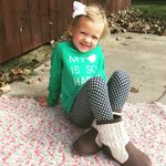 Abby Stoughton Underwood - @abigailelle - Instagram