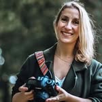 Abby van den Berg - @abbynuria - Instagram