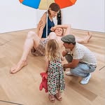 Abby van den Berg - @tinytouristnl - Instagram
