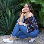 Abby van den Berg 🌼 - @abigail_van_den_berg - Instagram