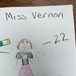Ms. V - @ms.abbyvernon - Instagram