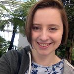 Abby Vickers - @_aevickers - Instagram