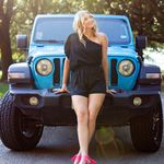 Abby Vickers - @abby_vickers_ - Instagram