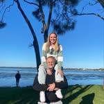 Abby & vincent - @australia_theseries - Instagram