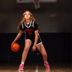 Abby Vincent - @abbyv_basketball - Instagram