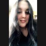 Abby Vincent - @notabbysacc - Instagram