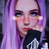 Abby Vincent - @gothicgamerweeb0 - TikTok