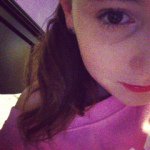 Abby Walter - @batgirl00426 - Instagram