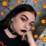 🖤Death💀 - @abby_.walter - Instagram