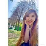 Abby Wang🎀 - @tina199226 - Instagram