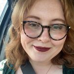 Abby Warren - @abrianamudge - Instagram