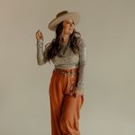 Abby Warren - @turquoisedarlin - Instagram