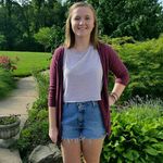 Abby Watts - @agwatts4 - Instagram