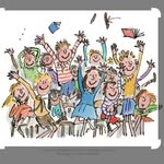 Abby Weston - @thelittlebookcove - Instagram