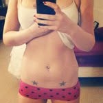 Abby Wharton - @bax01037mx - Instagram