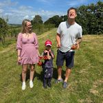 Abby Willis - @abby_willis86 - Instagram